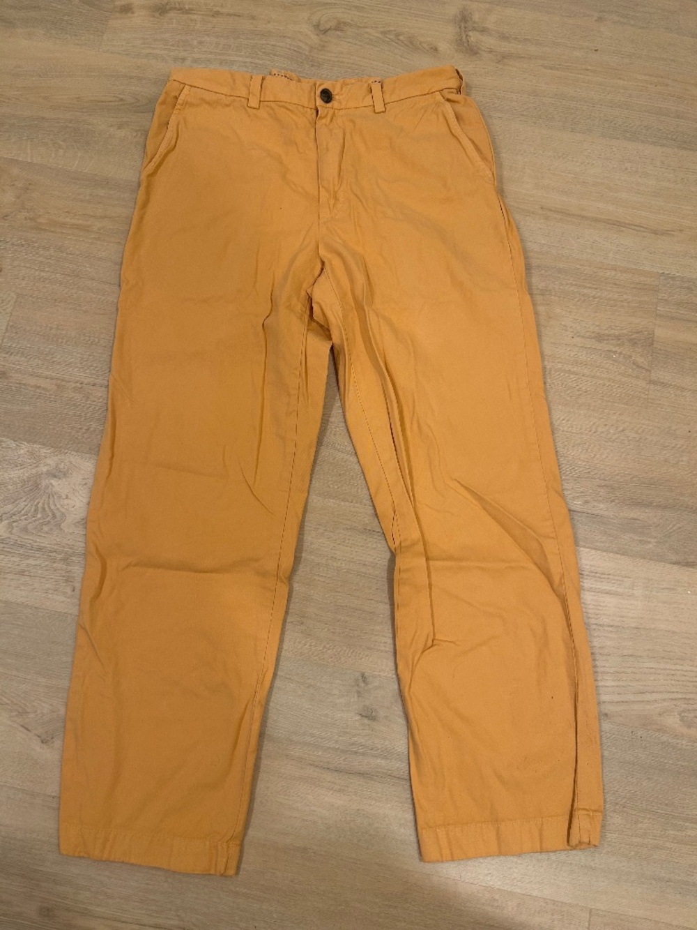 Men’s Brooks Brothers “Clark’s” Pants